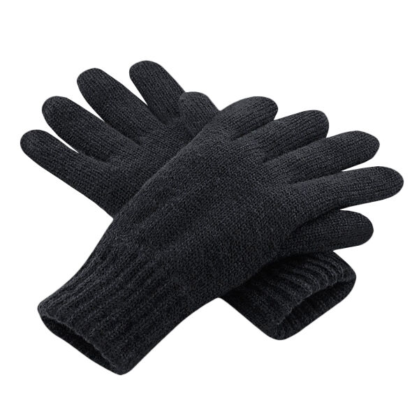 Classic Thinsulate™ gloves Thumbnail