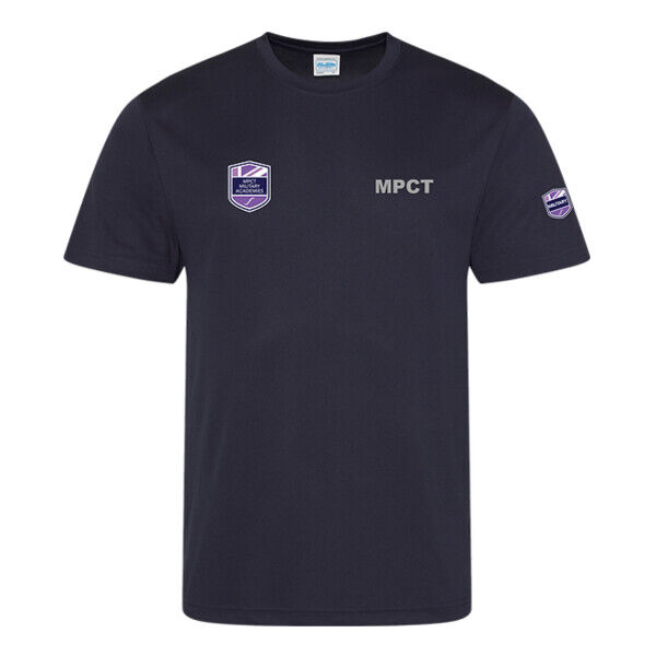 MPCT Military Academies T-Shirt Thumbnail
