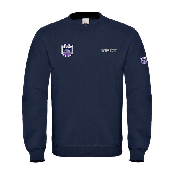 MPCT Military Academies Classic Sweatshirt Thumbnail