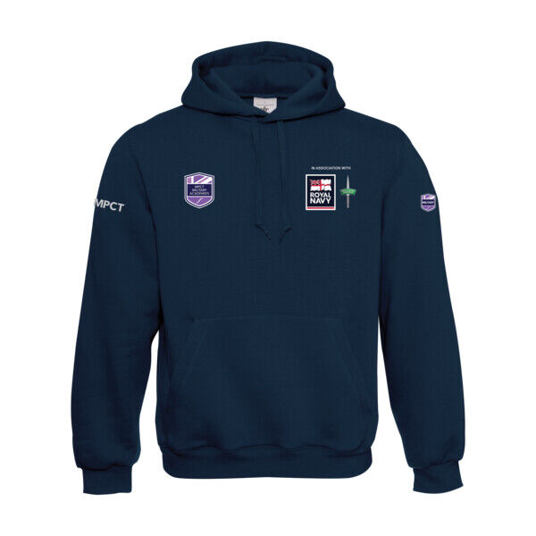 MPCT RNRM Hooded Sweatshirt Thumbnail