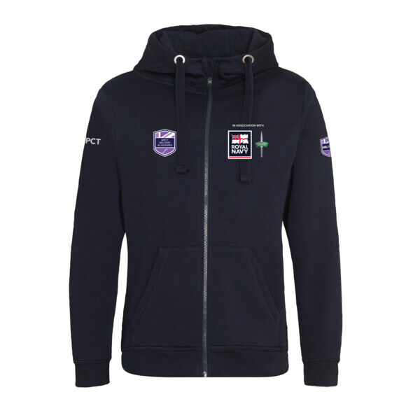 MPCT RNRM Hooded Full Zip Thumbnail
