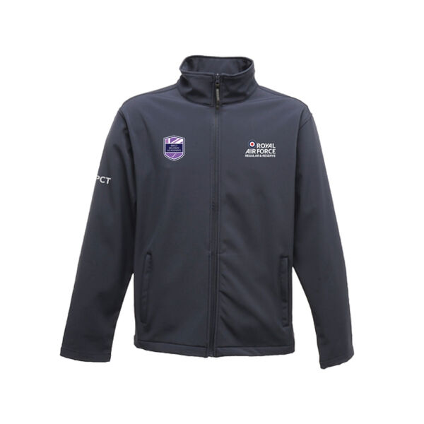 MPCT RAF Softshell Jacket Thumbnail
