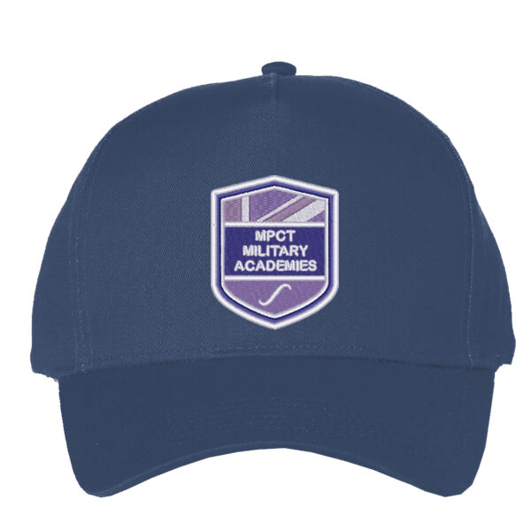 MPCT Baseball Cap Thumbnail