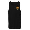 Unisex Jersey tank top Thumbnail
