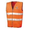 Motorist safety vest Thumbnail