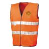 Motorist safety vest Thumbnail
