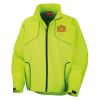 Spiro Crosslite trail and track jacket Thumbnail