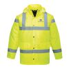 Hi-Vis Traffic Jacket (S460) Thumbnail