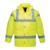 Hi-Vis Traffic Jacket (S460) Thumbnail