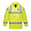 Hi-Vis Traffic Jacket (S460) Thumbnail