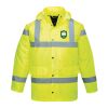 Hi-Vis Traffic Jacket (S460) Thumbnail