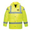 Hi-Vis Traffic Jacket (S460) Thumbnail