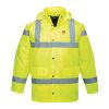 Hi-Vis Traffic Jacket (S460) Thumbnail