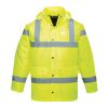 Hi-Vis Traffic Jacket (S460) Thumbnail