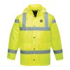 Hi-Vis Traffic Jacket (S460) Thumbnail