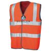 Safety high-viz vest Thumbnail