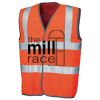 Safety high-viz vest Thumbnail
