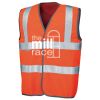 Safety high-viz vest Thumbnail