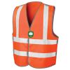 Core safety motorway vest Thumbnail
