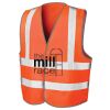Core safety motorway vest Thumbnail