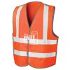 Core safety motorway vest Thumbnail