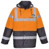 Hi-vis traffic jacket (S466/S467) Thumbnail