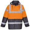 Hi-vis traffic jacket (S466/S467) Thumbnail