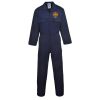 Euro work coverall (S999) Thumbnail