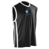 Basketball quick-dry top Thumbnail