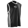 Basketball quick-dry top Thumbnail