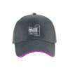 Beechfield Ultimate 5 Panel Cap with Sandwich Peak Thumbnail