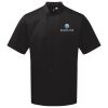 Chef's essential short sleeve jacket Thumbnail