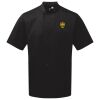 Chef's essential short sleeve jacket Thumbnail