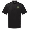 Chef's essential short sleeve jacket Thumbnail
