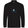 Pro long sleeve polo Thumbnail