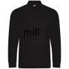 Pro long sleeve polo Thumbnail