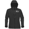 Stormtech Ladies Epsilon 2 Hooded Soft Shell Jacket Thumbnail