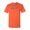Peer Support Heavy Cotton™ Adult T-shirt Thumbnail