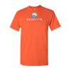 Peer Support Heavy Cotton™ Adult T-shirt Thumbnail