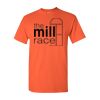 Peer Support Heavy Cotton™ Adult T-shirt Thumbnail