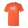 Peer Support Heavy Cotton™ Adult T-shirt Thumbnail
