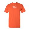 Peer Support Heavy Cotton™ Adult T-shirt Thumbnail