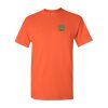 Peer Support Heavy Cotton™ Adult T-shirt Thumbnail